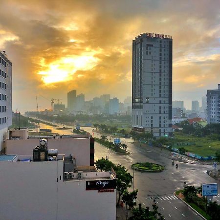 Monsieur Diesel Hotel Danang Dış mekan fotoğraf