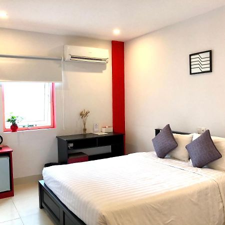 Monsieur Diesel Hotel Danang Dış mekan fotoğraf
