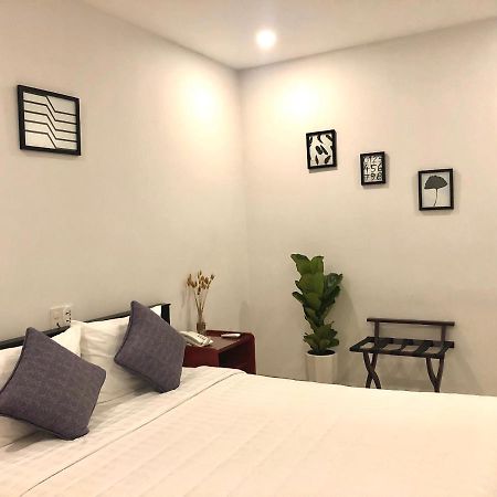 Monsieur Diesel Hotel Danang Dış mekan fotoğraf